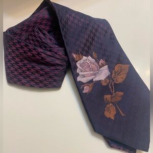 Kenzo Tie